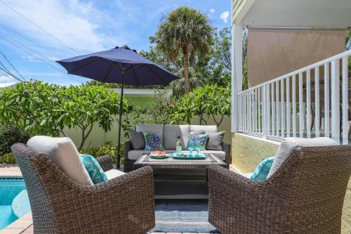 Holiday Home image 8
