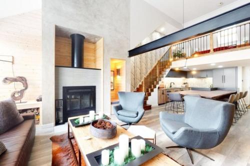Renovated Condo In West Keystone With Balcony, Hot Tub, Pool & Free Shuttle To Slopes! thumb 2