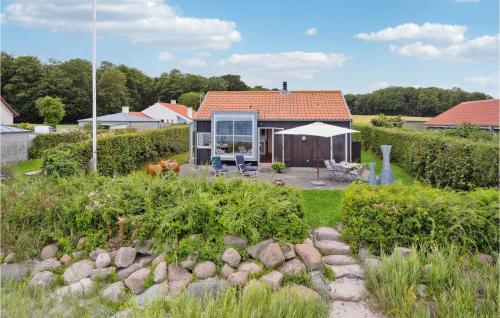 Amazing Home In Nyborg With Kitchen