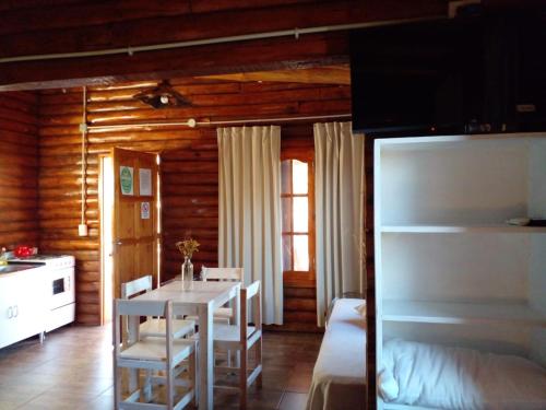 Monte Sion cabañas & relax (Monte Sion cabanas & relax) in 聖哈維耶爾
