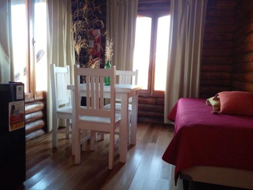 Monte Sion cabañas & relax (Monte Sion cabanas & relax) in 聖哈維耶爾