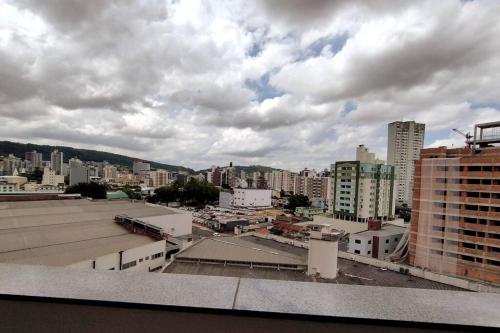 Apto Centro de Criciúma