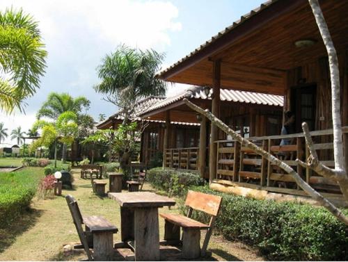 Busai Country View Resort photo