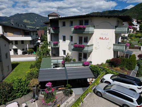 Hotel Akelei Hotel de charme Riscone