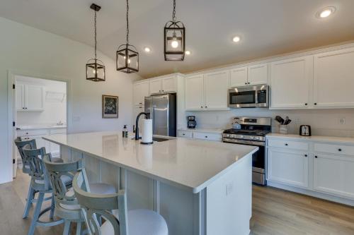Vacation Rental in The Villages with Pool Access in Leesburg, USA