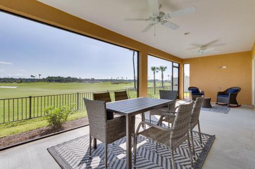 Vacation Rental in The Villages with Pool Access in Leesburg, USA