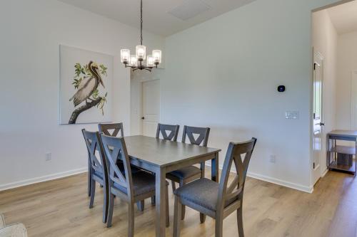 Vacation Rental in The Villages with Pool Access in Leesburg, USA
