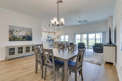 Vacation Rental in The Villages with Pool Access in Leesburg, USA