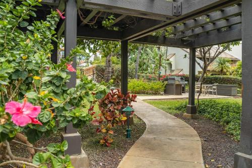 Maui Kamaole K-208 Maui Kamaole K-208