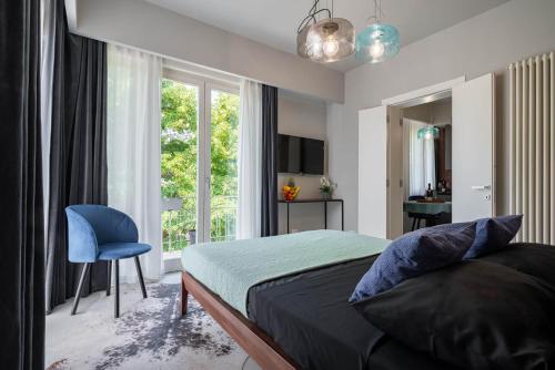 Officine Cavour - Appartamenti la Quercia - Apartment - Padova