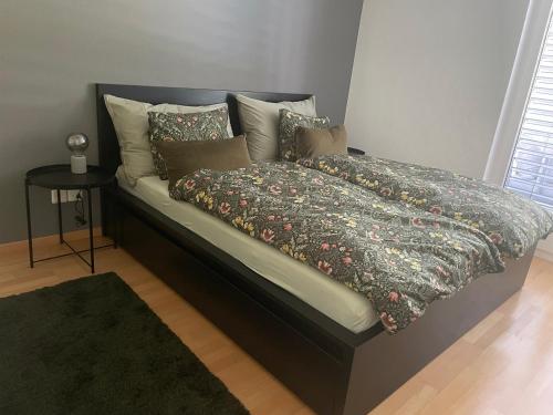 2-Zimmer Ferienwohnung an ruhiger Lage in Triesenberg