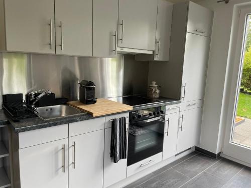 2-Zimmer Ferienwohnung an ruhiger Lage in Triesenberg