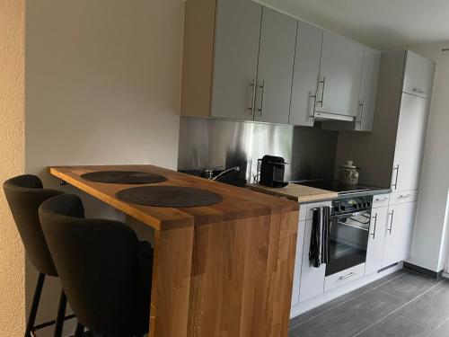 2-Zimmer Ferienwohnung an ruhiger Lage in Triesenberg