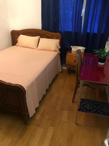 Beauvais chambre 1