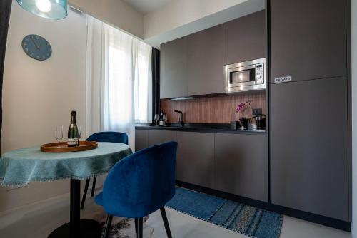 Officine Cavour - Appartamenti la Quercia - Apartment - Padova