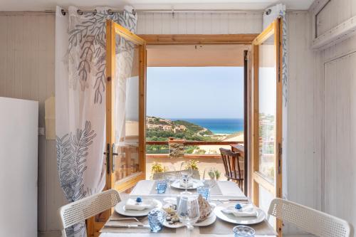  Casa La brezza IUN R3224 in Torre dei Corsari