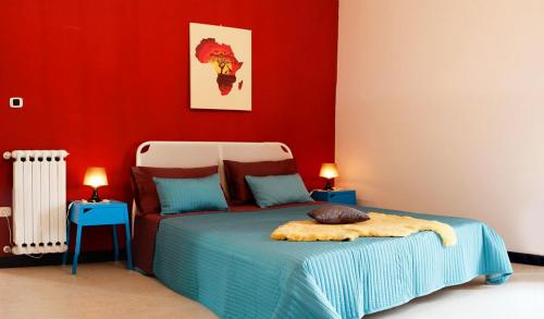 B&B Business – Casalnuovo di Napoli, CO