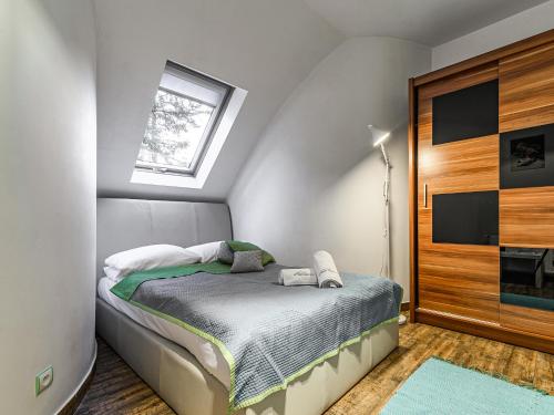 VisitZakopane - White Valley Apartment, Zakopane (foto 4)