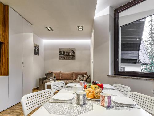 VisitZakopane - White Valley Apartment, Zakopane (foto 3)
