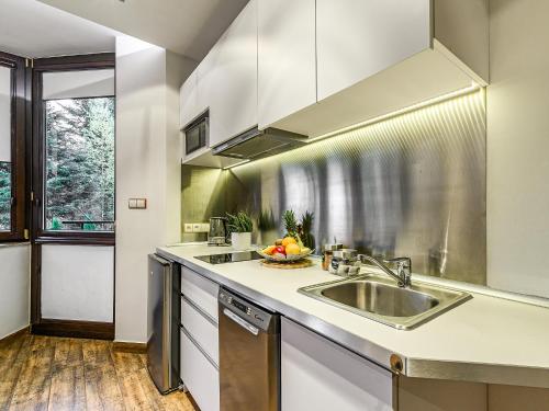 VisitZakopane - White Valley Apartment, Zakopane (foto 6)