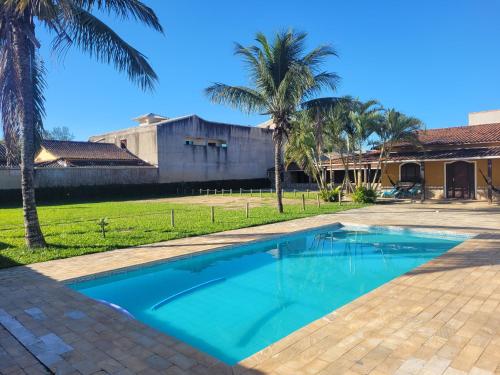 Casa Maravilhosa Unamar Verão Vermelho Cabo Frio