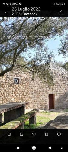 B&B San Michele in Berchidda