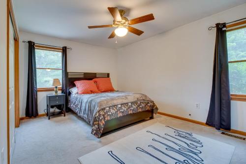 Pet-Friendly Union Vacation Rental with Pool!