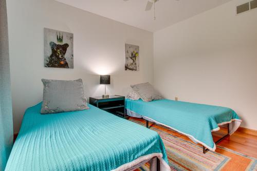 Pet-Friendly Union Vacation Rental with Pool!