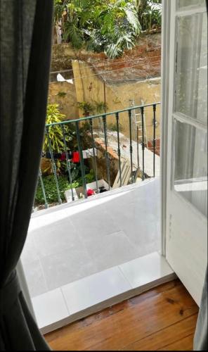 Apartamento Conde do Redondo 4