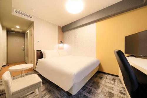 Double Room - Non-Smoking