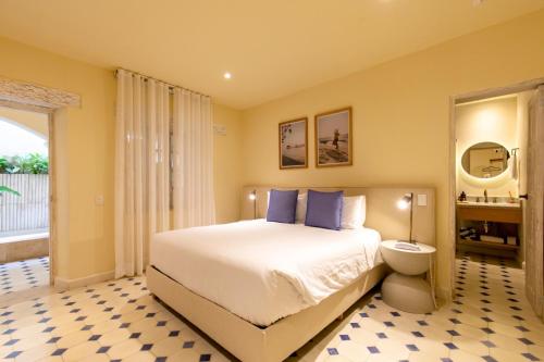 Superior Queen Room room in B Haus Hotel Boutique