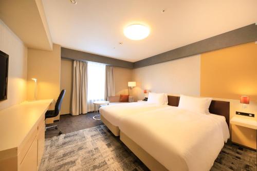 Richmond Hotel Narita