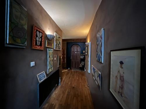 Suite Provençale (Suite Provencale) in Saignon