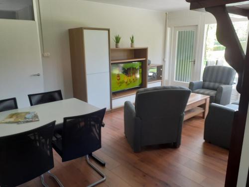 Bungalow/vakantiehuis op park Bavelds Dennen in Денекамп