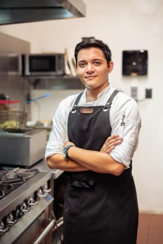 Puerta del Cielo Hotel Origen