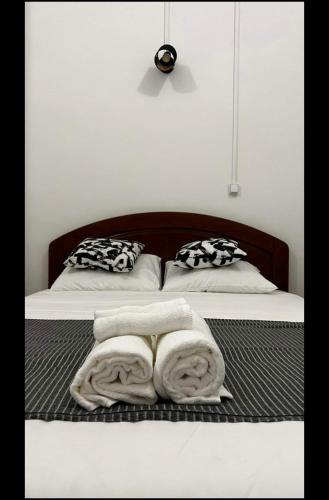 Apartamento Conde do Redondo 3