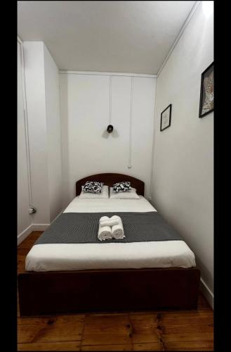 Apartamento Conde do Redondo 4