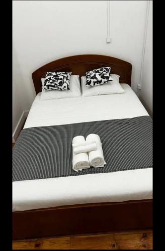 Apartamento Conde do Redondo 5