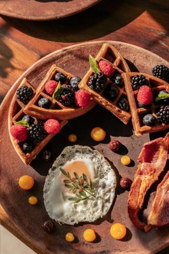 Puerta del Cielo Hotel Origen