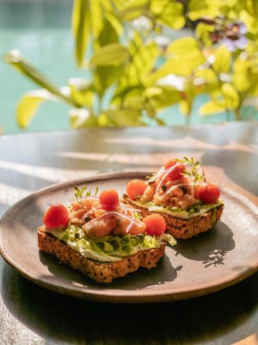 Puerta del Cielo Hotel Origen