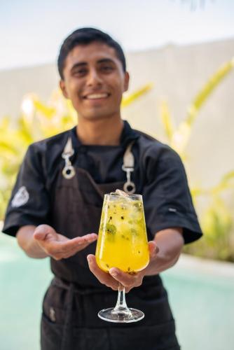 Puerta del Cielo Hotel Origen