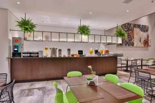 식음료(F&B), Wyndham Garden Ribeirao Preto Convention in 리베이라오 프레토