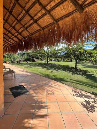 increible casa de campo con piscina y jacuzzi!