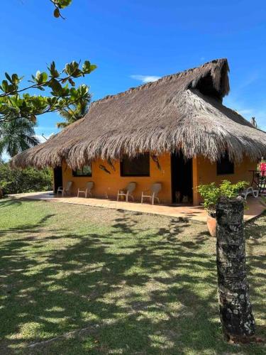 increible casa de campo con piscina y jacuzzi! in Támesis