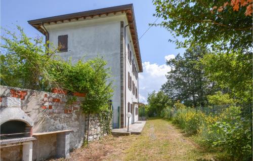 Pet Friendly Home In Bergotto With Outdoor Swimming Pool