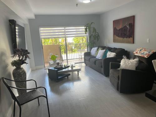 Sunny Isles condo in Miami Beach, USA