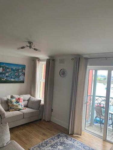 Appartment with sea view, Dungarvan (foto 5)