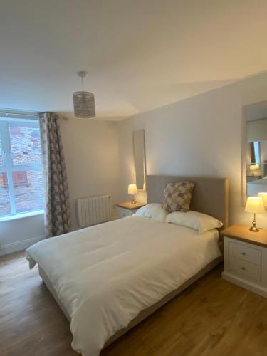 Appartment with sea view, Dungarvan (foto 6)