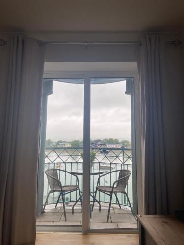 Appartment with sea view, Dungarvan (foto 7)