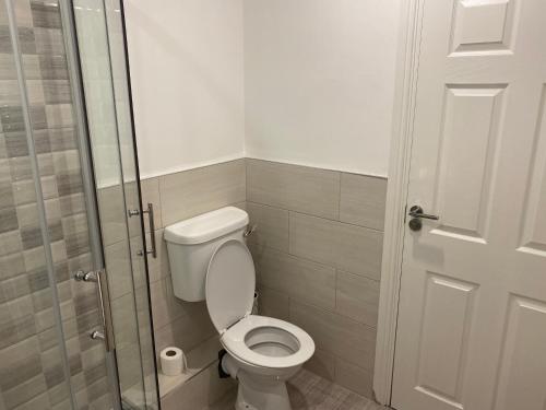 Appartment with sea view, Dungarvan (foto 10)